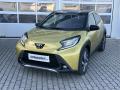 Toyota Aygo X - 1.0 5MT - EXECUTIVE SMART