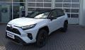 Toyota RAV4 2.5 HEV 4x4 - GR SPORT JBL