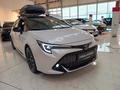 Toyota Corolla TS 1.8 FHEV GR Sport