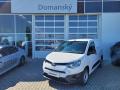 Toyota ProAce City LWB 6MT 130K