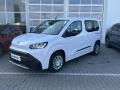 Toyota ProAce City Verso 1.2 T - 100 6M/T - BUSINESS