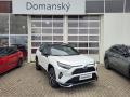 Toyota RAV4 PHEV - Executive JLB