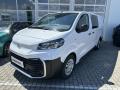 Toyota ProAce Verso 2.0D-6M/T - L2 Crew Cab 6S