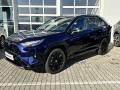 Toyota RAV4 2.5 HEV- FWD 4X2 - SELECTION