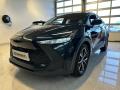 Toyota C-HR 1.8L HEV STYLE + SERVIS v cen�