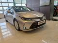 Toyota Corolla SD 1.5 DF Comfort AUTOMAT