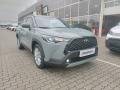 Toyota Corolla Cross 1.8 FHEV Comfort Business