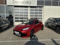 Toyota GR Yaris 1.6 Turbo 280k MT Dynamic VIP