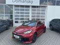 Toyota GR Yaris 1.6 Turbo 280k MT Dynamic VIP