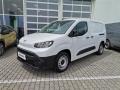 Toyota ProAce City LWB 2S 100K Multimdia