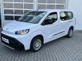 Toyota ProAce City Verso 1.5D 130-8A/T - LONG 7S BUSINE