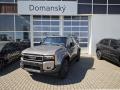Toyota Land Cruiser Invincible Family 2.8D AT8 4x4