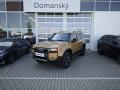 Toyota Land Cruiser Executive 2.8D AT8 4x4 + Tan