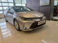 Toyota Corolla SD 1.5 DF Comfort AUTOMAT
