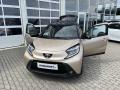 Toyota Aygo 1.0 CVT - EXECUTIVE SMART