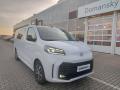 Toyota ProAce Verso 2.0 6M/T 8S Business Comfort 
