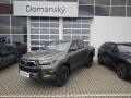 Toyota Hilux 2.8 D (204 k), 4x4 Invincible