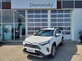 Toyota RAV4 Executive Skyview 4x4