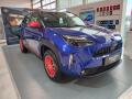 Toyota Yaris Cross 1.5 FHEV Limited Edition TOKYO