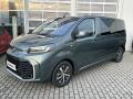 Toyota ProAce Verso 2.0D-8A/T L2 FAMILY 8S WEBASTO