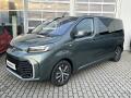 Toyota ProAce Verso 2.0D-8A/T L2 BUSINESS COMF. 8S