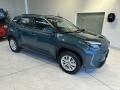 Toyota Yaris Cross 1.5 HEV LIMITED EDITION