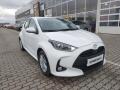 Toyota Yaris 1.5 FHEV Limited Edition