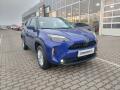 Toyota Yaris Cross 1.5 FHEV Limited Edition