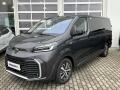 Toyota ProAce Verso 2.0D-8A/T - L2 VIP 7S