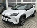 Toyota Yaris Cross 1.5HEV 130 - GR SPORT VIP TECH