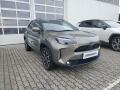 Toyota Yaris Cross STYLE 1.5 FHEV