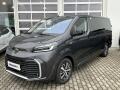 Toyota ProAce Verso 2.0D-8A/T - L2 FAMILY 8S + TZ
