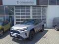 Toyota RAV4 2.5 HEV 4X4 - SELECTION