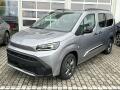 Toyota ProAce City Verso 1.5D-8A/T - FAMILY 7S LONG