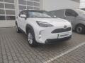 Toyota Yaris Cross 1.5 FHEV 4x4 Limited Edition