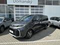 Toyota ProAce Verso 2.0D-8A/T - L2 FAMILY 8S + TZ