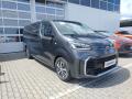 Toyota ProAce Verso 2.0 AT Family Executive Webast