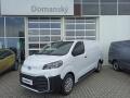 Toyota ProAce 2.0D 140 6MT L2 + 5 let servis
