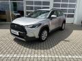 Toyota Corolla Cross 1.8 HEV COMFORT BUSINESS