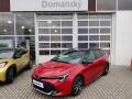 Toyota Corolla TS 2.0 HEV GR DYNAMIC JBL