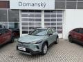 Toyota Corolla Cross 1.8 HEV COMFORT BUSINESS