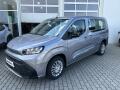 Toyota ProAce City Verso 1.5D-8A/T - LONG 7S BUSINESS