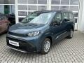 Toyota ProAce City Verso 1.5D-8A/T - LONG 7S BUSINESS