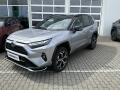Toyota RAV4 2.5 PHEV - SELECTION