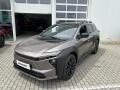 Toyota bZ4X Touring AWD - Executive 74kWh 