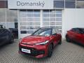 Toyota Corolla Cross 2.0 HEV 180 4x4 GR sport + VIP