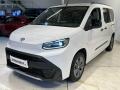 Toyota ProAce City Verso 1.5D-8A/T - FAMILY LONG 7S