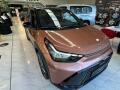 Toyota Aygo X - MC26 - 1.5HEV - EXECUTIVE