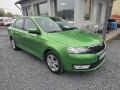 �koda Rapid 1.2 TSI
