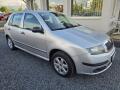 �koda Fabia 1.2 HTP lpg 